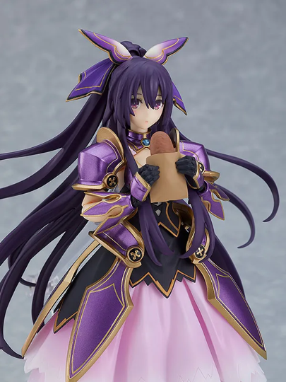 figma Tohka Yatogami figma Tohka Yatogami